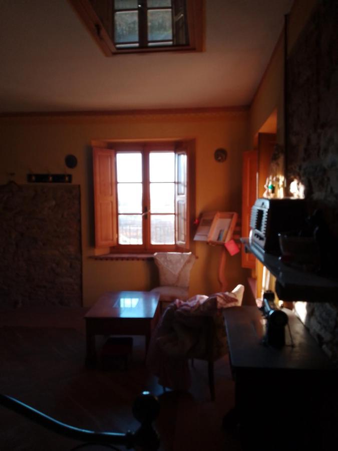 L'Ulivoimperfetto Appartement Buti Buitenkant foto
